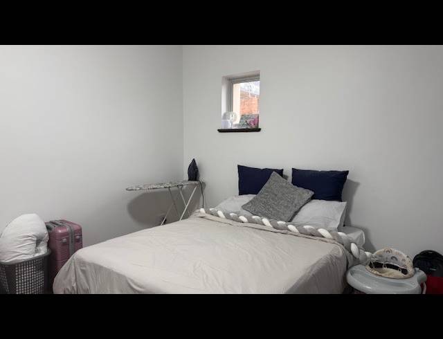2 BEDROOM APARTMENT RENTED IN MUSGRAVE